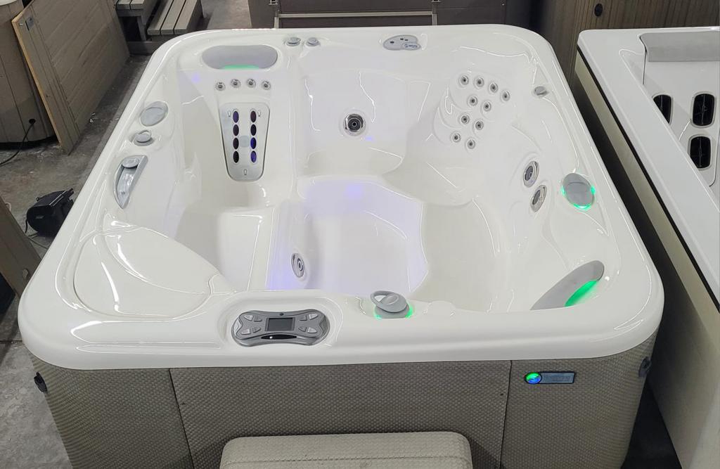 Hotspring black label, Ophalen of Verzenden, Zo goed als nieuw