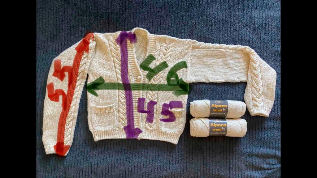 cardigan, Ophalen of Verzenden, Nieuw, Maat 36 (S), Overige kleuren