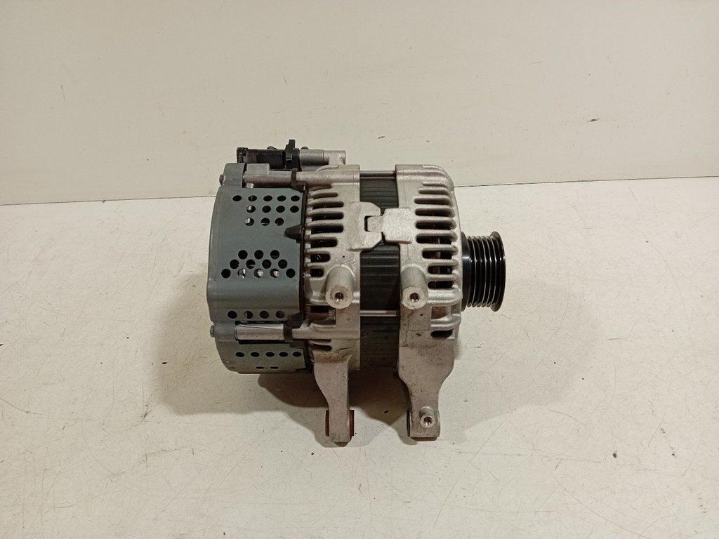 Dynamo Ford Focus, Onderdelen@venauto.nl, Van der Ven Autorecycling B.V., Gebruikt, Ettenseweg 76, 4706 PB Roosendaal, The Netherlands