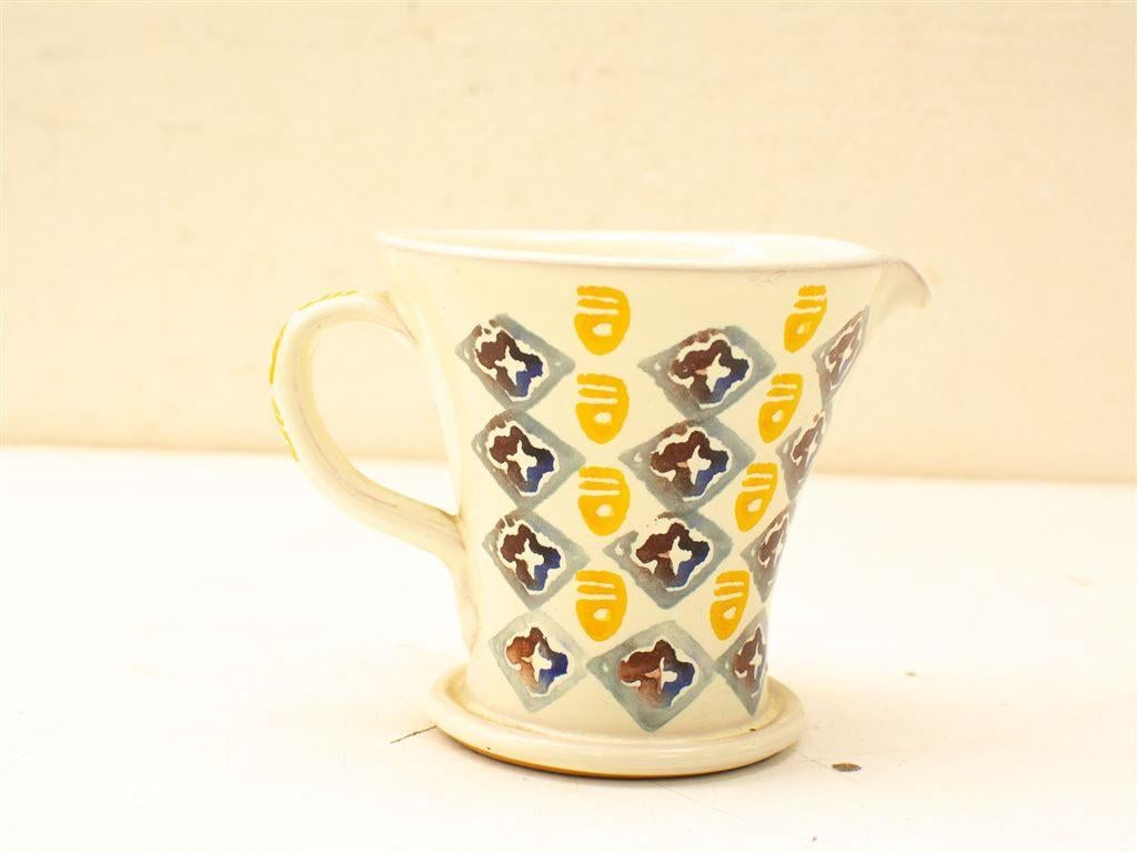 kruik 35034, Gebruikt, Ophalen of Verzenden, Bord(en), Wedgwood