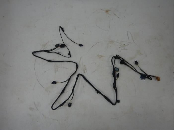 PDC kabelboom Audi A4 (22737056), Ophalen of Verzenden, Gebruikt