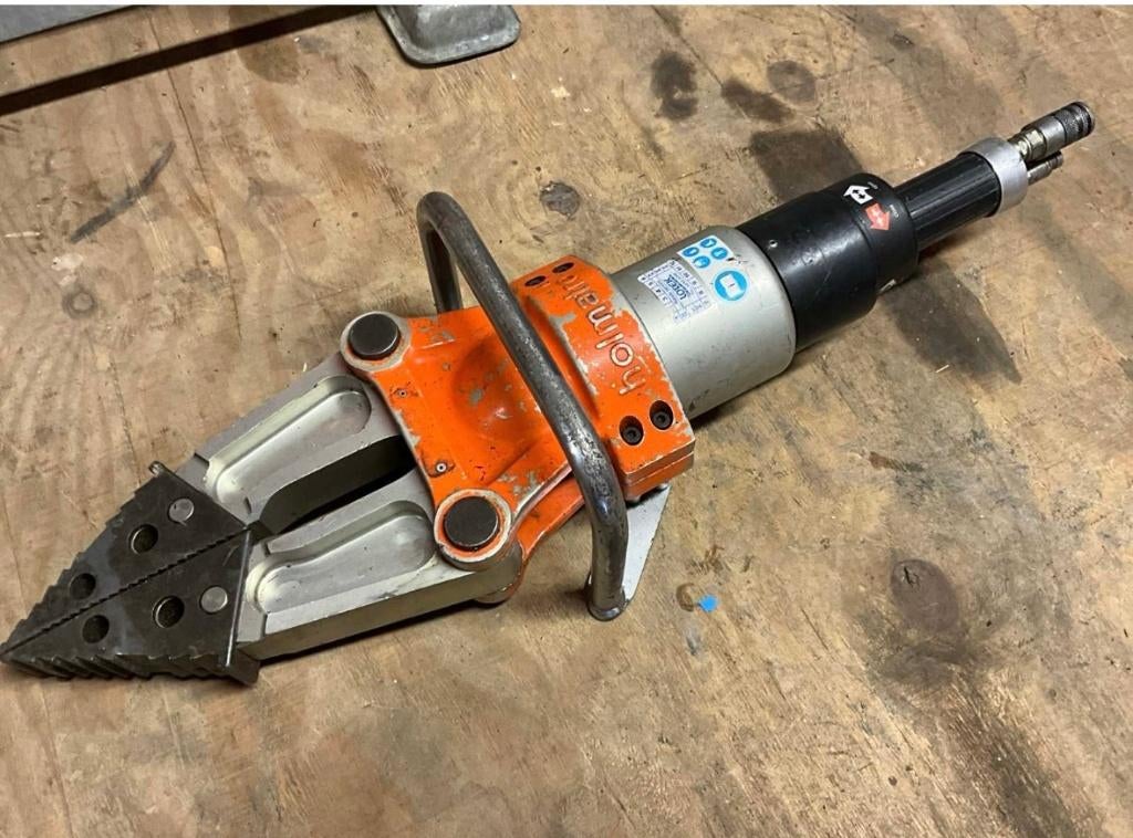 Holmatro SP 3240 – Hydraulische Spreider, Ophalen, Gebruikt