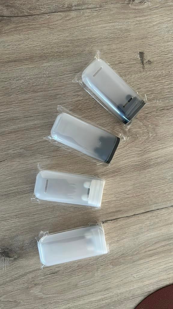 Oral B io reisetui voor opzetborstels, Ophalen, Nieuw, Overige typen