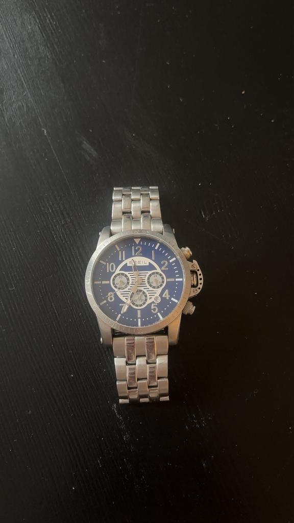 Breil horloge, Ophalen, Gebruikt, Overige merken
