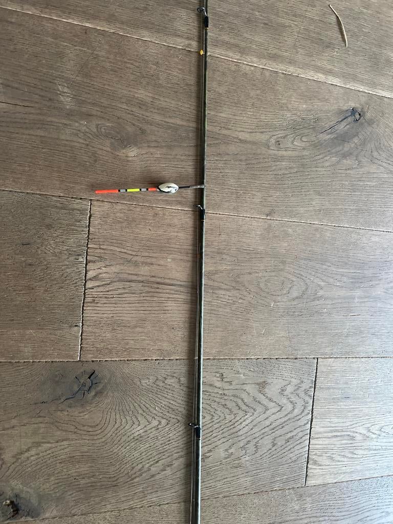 Lion Penhengel - Zo Goed Als Nieuw!, Ophalen, Zo goed als nieuw, Werphengel