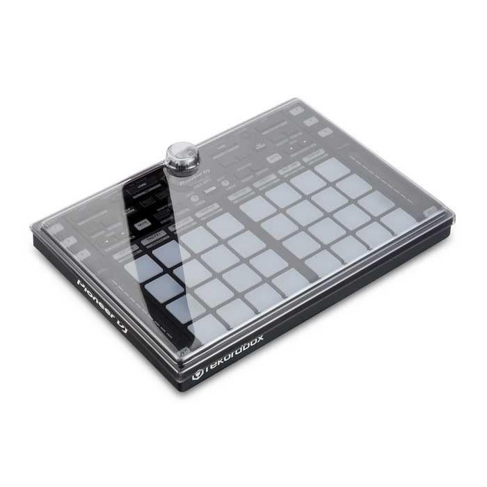 Decksaver stofkap voor Pioneer DDJ-XP1 & XP2, ., Nieuw, ., .
