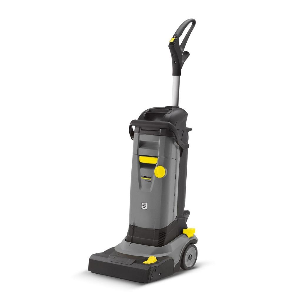 KARCHER BR 30/4 SCHROB-/ ZUIGMACHINE