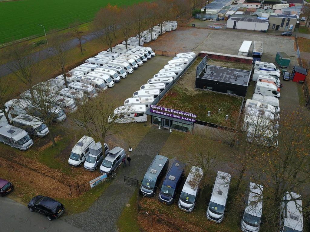 Caravans And Camping Goedkoop