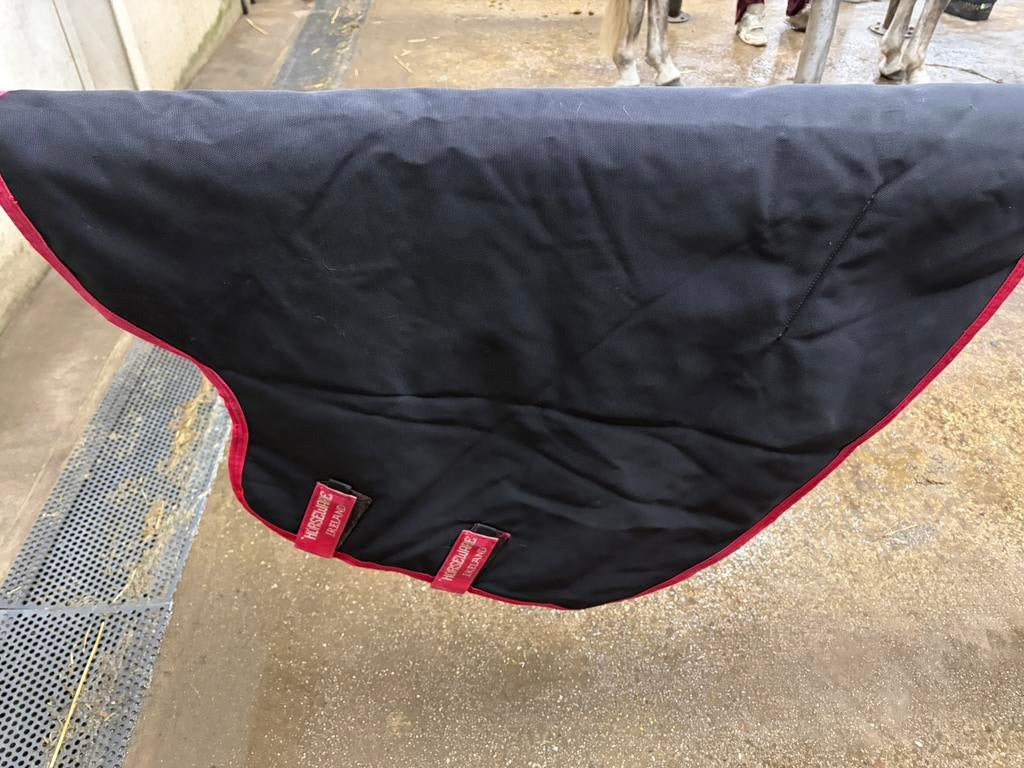 Rambo supreme hals, Dieren en Toebehoren, Ophalen of Verzenden, Nieuw, Deken