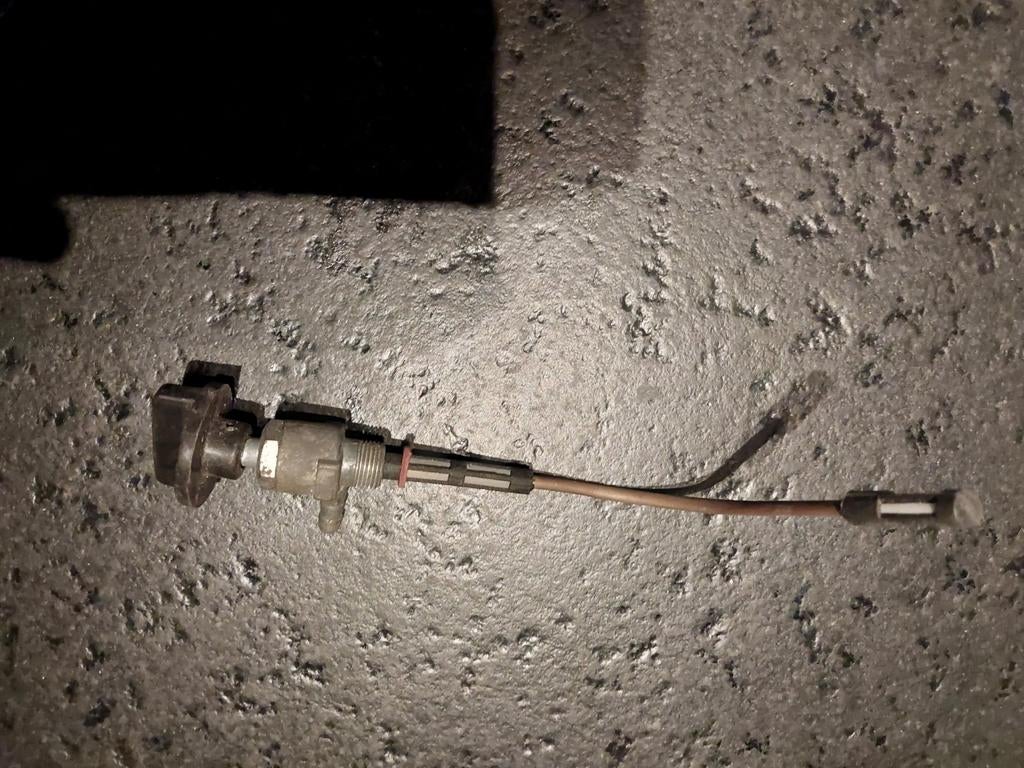 Tk benzinekraan gilera citta?, Ophalen of Verzenden, Zadel, Overige merken