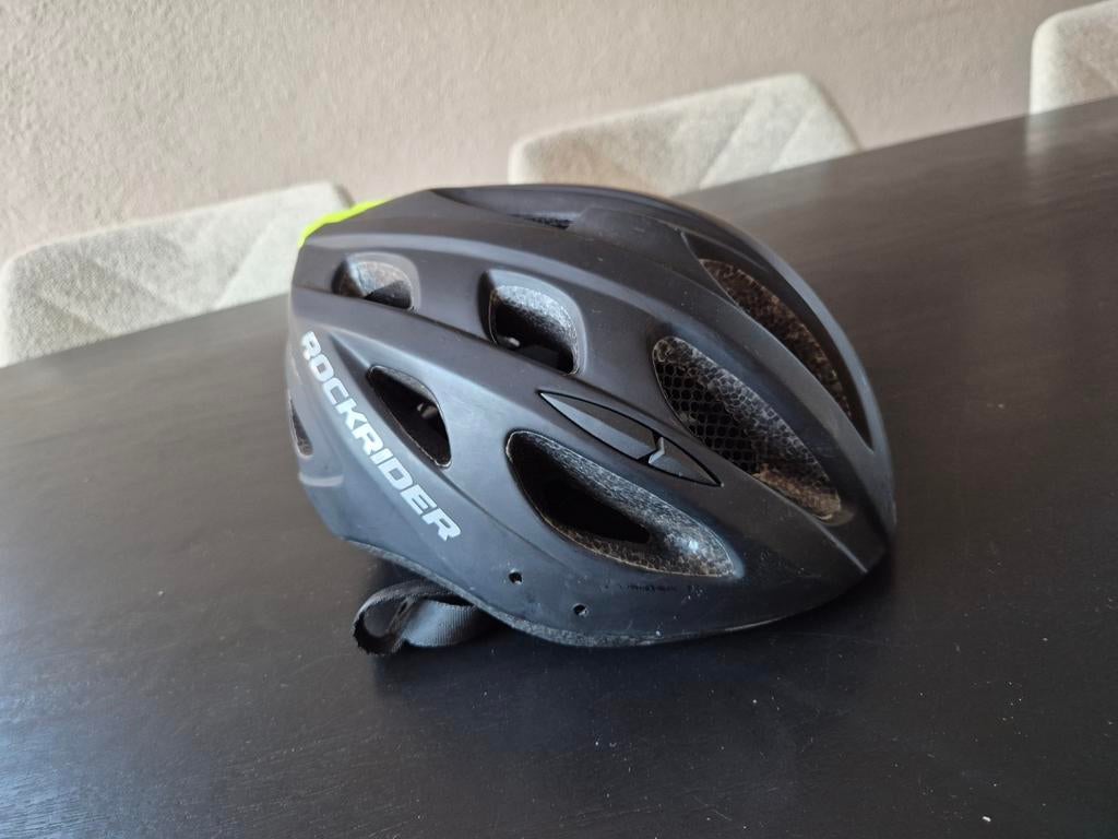 Fietshelm Maat S (51-56cm), S, Jongen of Meisje, Ophalen of Verzenden, Zo goed als nieuw