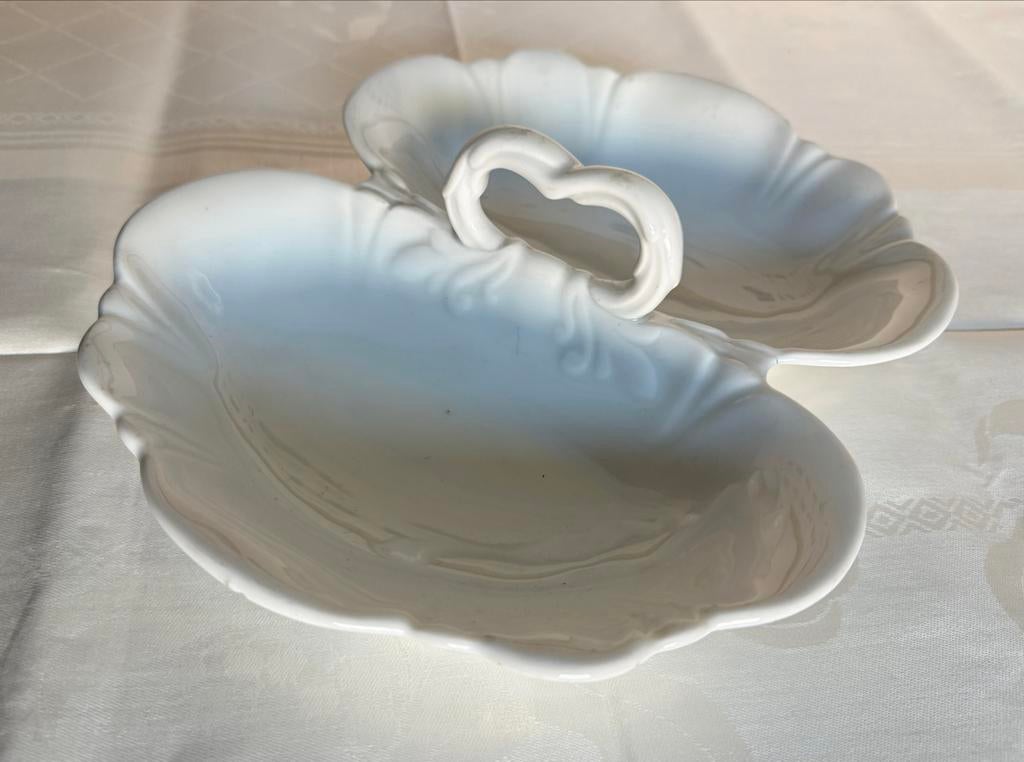 Rosenthal schaal, jaren 20-30, Antiek en Kunst, Ophalen of Verzenden