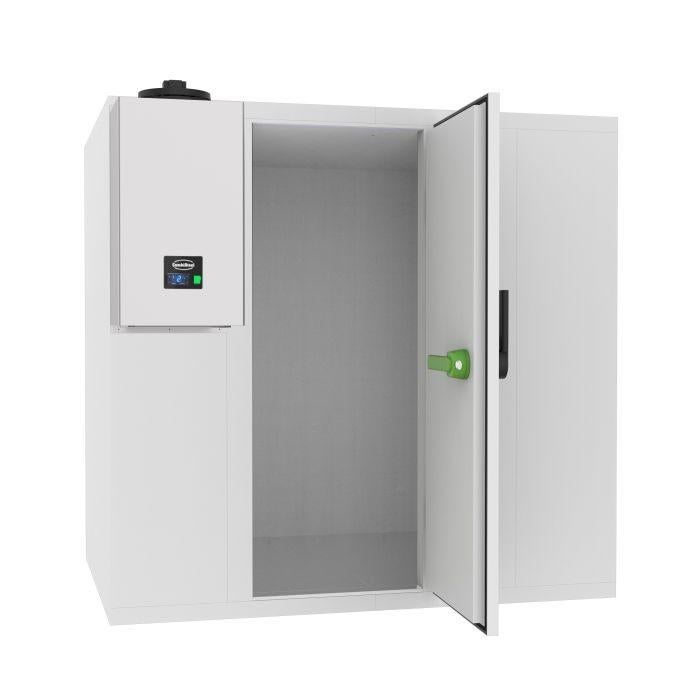 Nieuwe koelcellen & vriescellen diverse afmetingen, Handelgigant, Handelslaan, Info@handelgigant.nl, Nieuw in verpakking