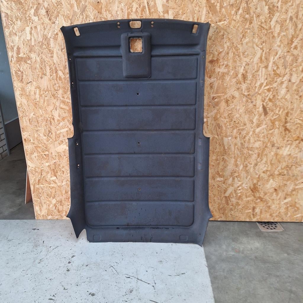 Dakhemel Golf mk2, Ophalen, Volkswagen