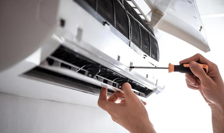 ❄️ Airco laten monteren? installatie via Airco Inside! ❄️, Koelen en Ontvochtigen, Timer, Nieuw, 3 snelheden of meer