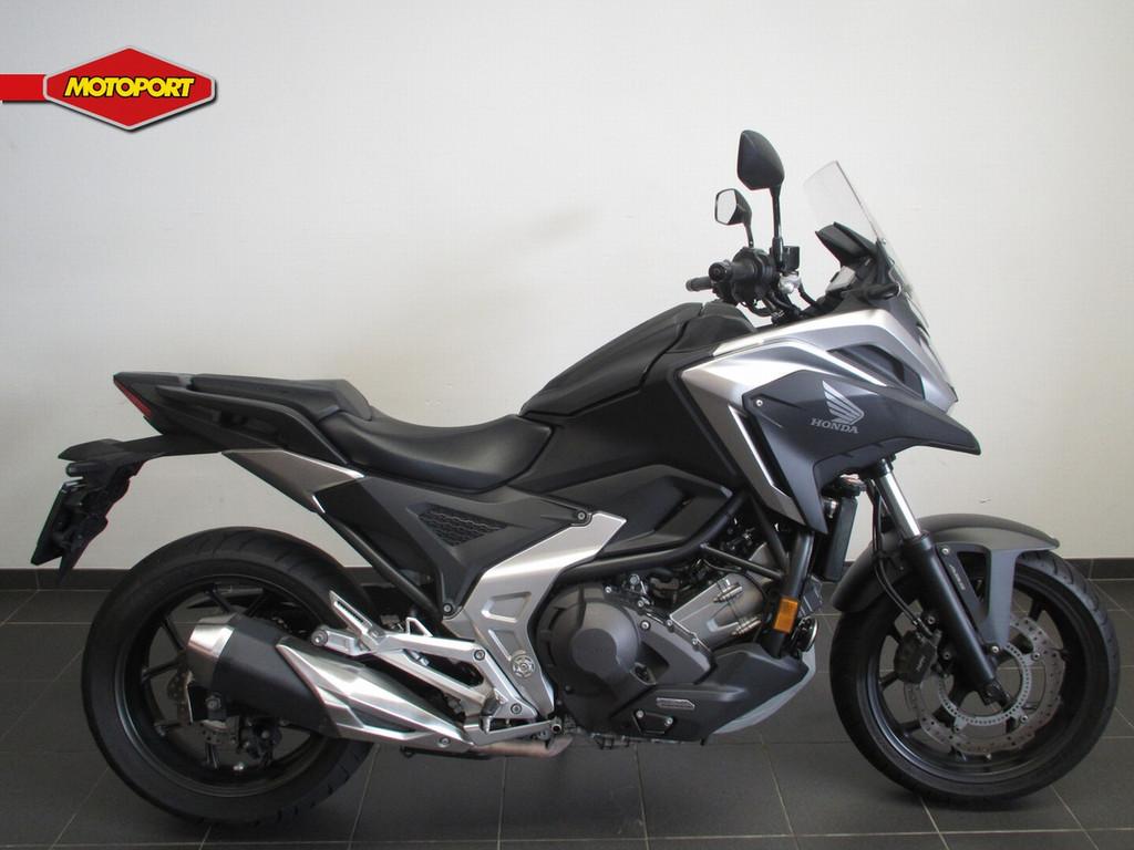 Honda NC 750 X DCT (bj 2021)