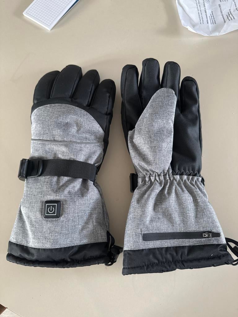 Verwarmde handschoenen, Ophalen of Verzenden, Nieuw zonder kaartje, Dames, Handschoenen