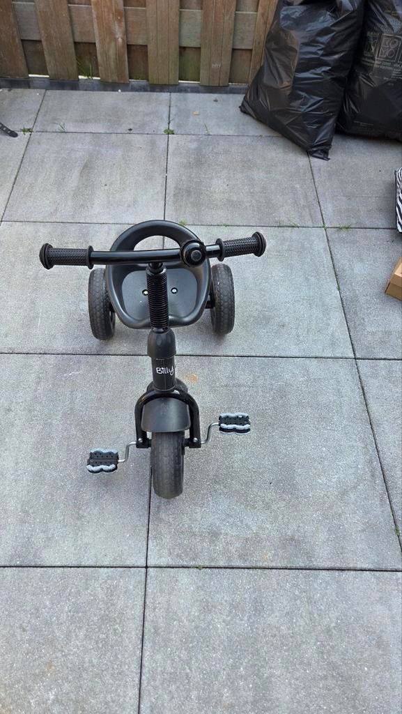 Kinder driewieler, Ophalen of Verzenden