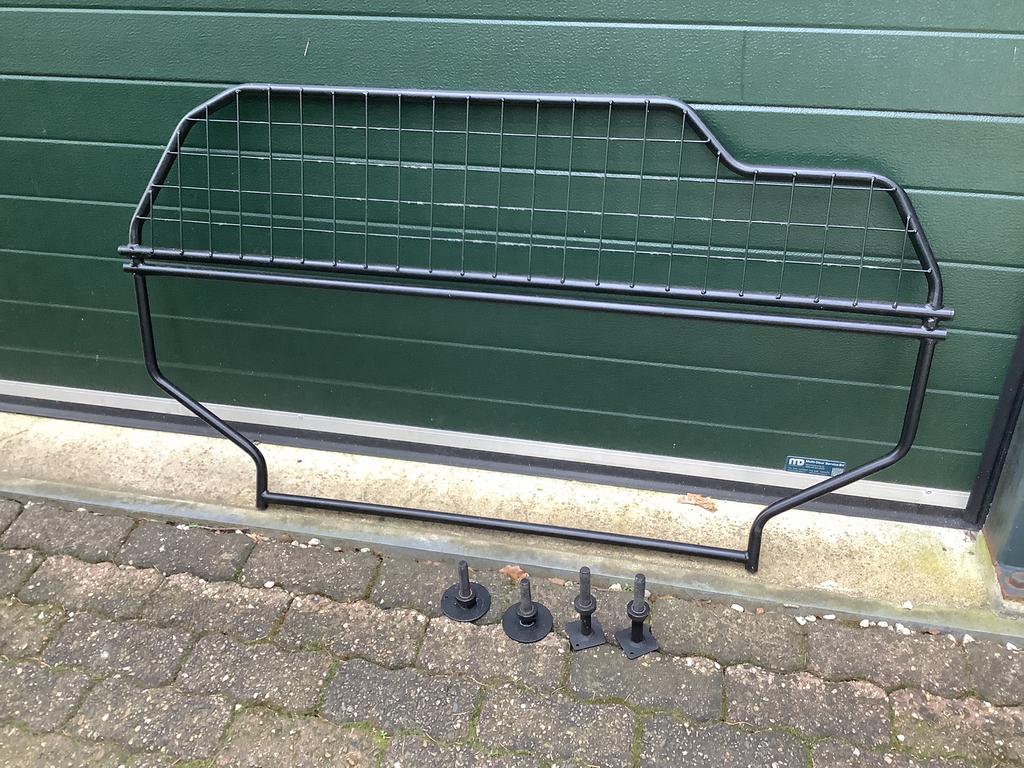 Kia Sorento 2019, Auto diversen, Hondenrekken, Ophalen, Gebruikt