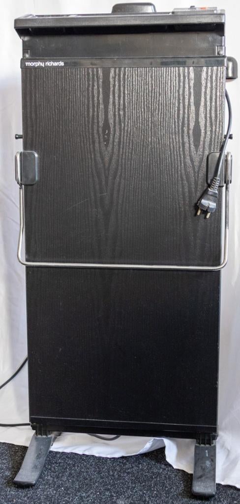 Broekenpers, Ophalen, Zo goed als nieuw, Draadloos strijkijzer