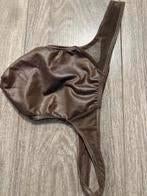 String 4 U, Kleding | Heren, Ondergoed, Ophalen of Verzenden, Bruin, Slip