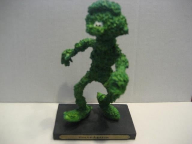 Guust Flater (Gaston Lagaffe) 11  La Colle à sapin, Verzamelen, Stripfiguren, Ophalen of Verzenden, Guust of Robbedoes, Zo goed als nieuw