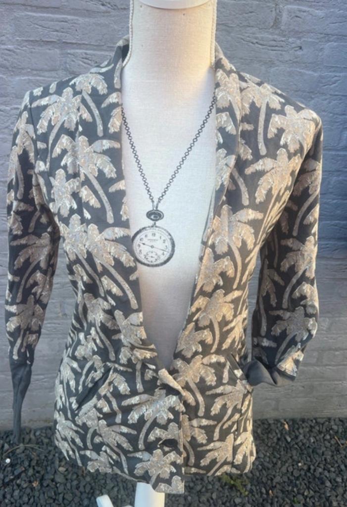 Blazer 10days, 10days, Nieuw, Ophalen of Verzenden, Jasje