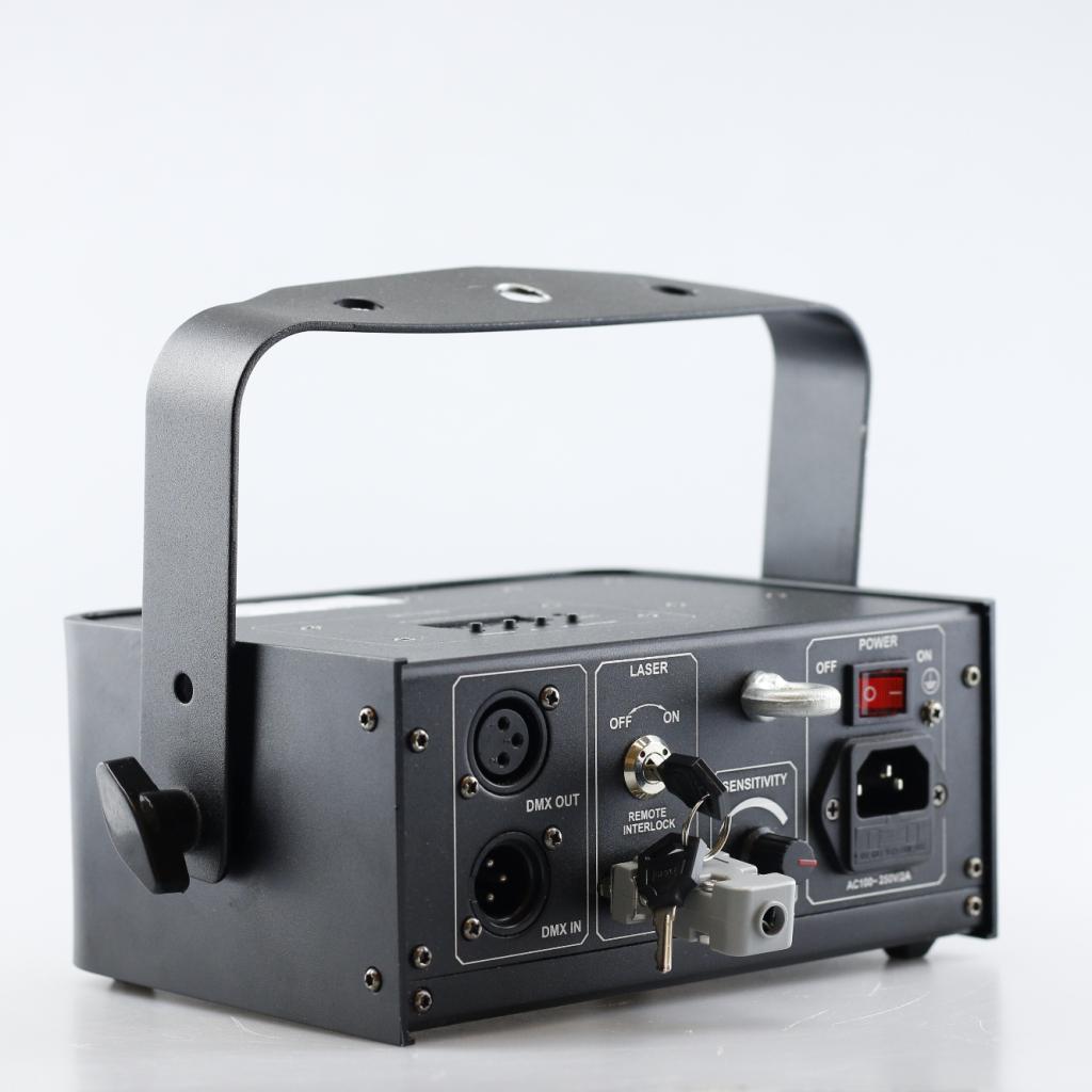 LaserWorld EL-300RGB Laser, Flex Ltd., Zo goed als nieuw, https://flex.com/contact-us, Nobelstraat 10, 5807 GA Oostrum LB, Limburg, Nederland