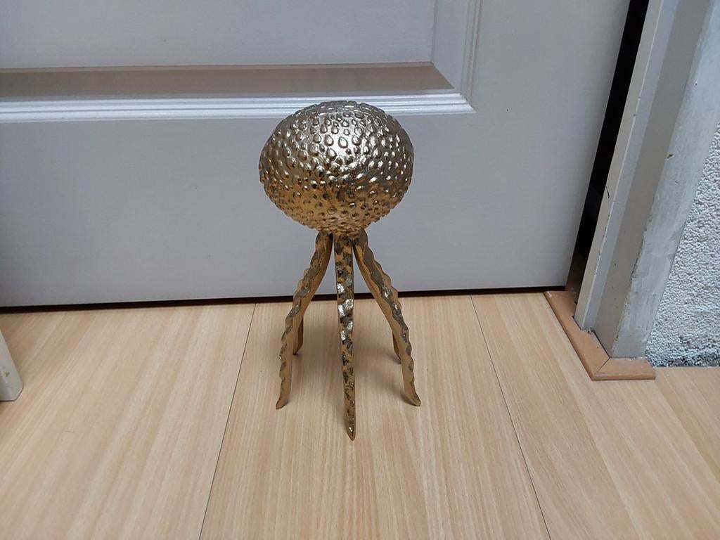 Gouden bal, Ophalen of Verzenden