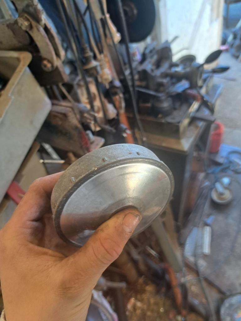 Originele Zip 2t vario, Fietsen en Brommers, Brommeronderdelen | Scooters, Ophalen