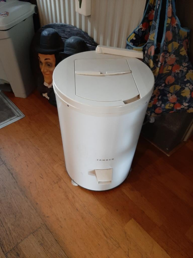 Centrifuge, Witgoed en Apparatuur, Wasdrogers, Minder dan 4 kg, Ophalen of Verzenden, Overige typen, Minder dan 85 cm