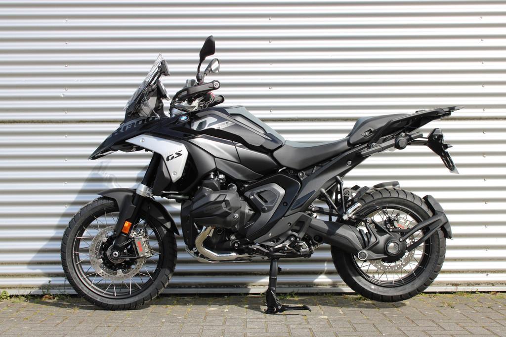 BMW R 1300 GS |Triple Black |Alle pakketten (bj 2026) - foto 3