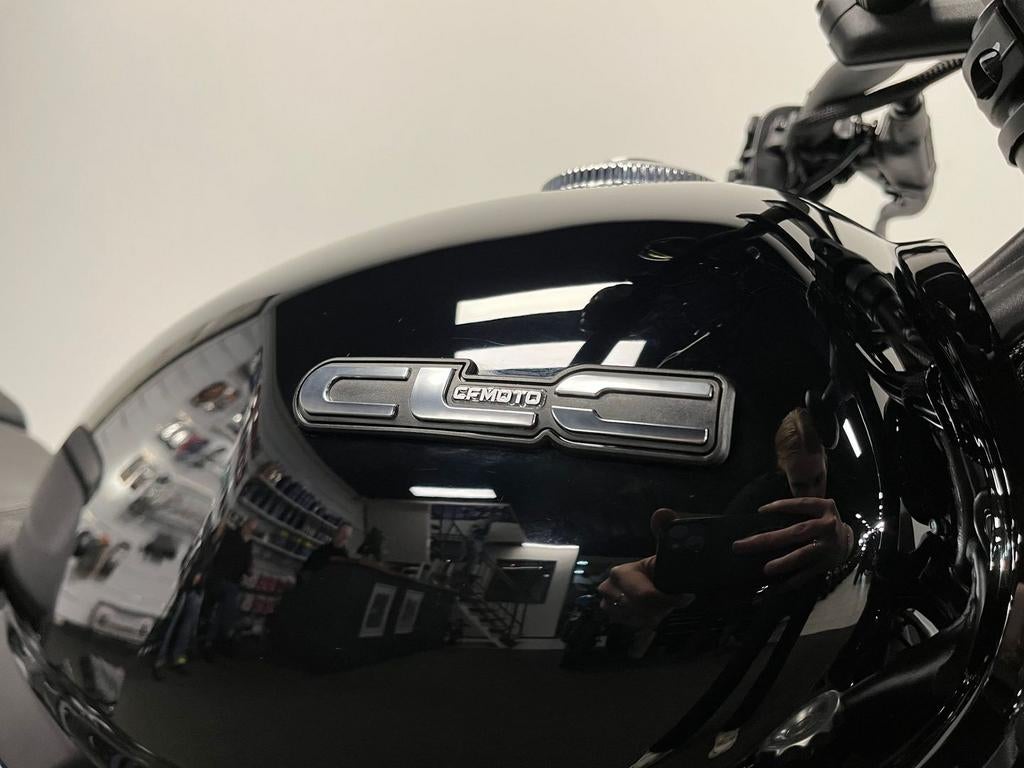 CFMOTO CF MOTO CLC CRUISER 5 JAAR GARANTIE VANDAAG RIJDEN! - foto 3