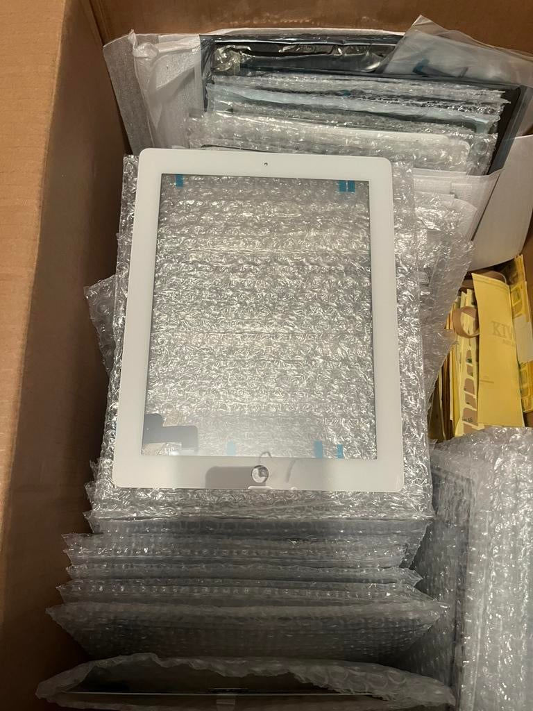 Apple onderdelen, Ophalen of Verzenden, Nieuw