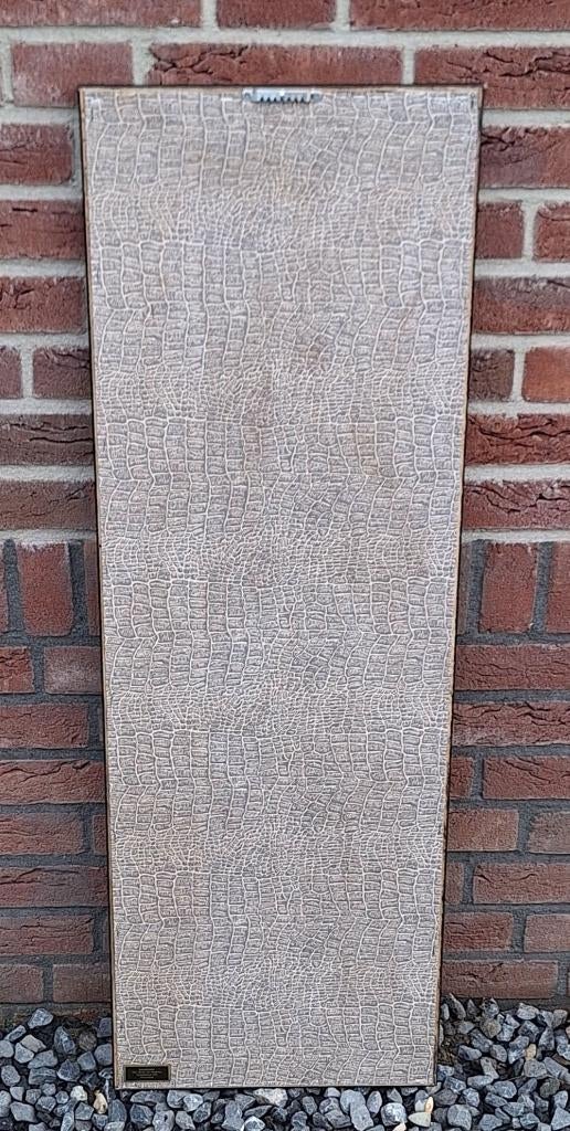 Vintage circus poster, origineel uit ca.1955-1965🤡, Ophalen, Met lijst, A1 t/m A3, Film en Tv