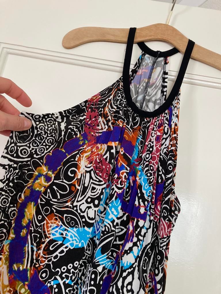 Studio Anneloes jurk maat S, Overige kleuren, Ophalen of Verzenden, Zo goed als nieuw, Knielengte