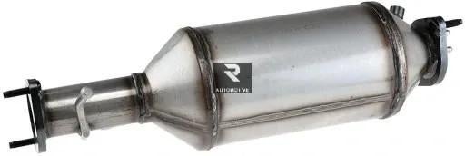 DPF-roetfilter Ford/Volvo 1306079 31219616, Info@ford.com, Volvo, Nieuw, Ophalen of Verzenden