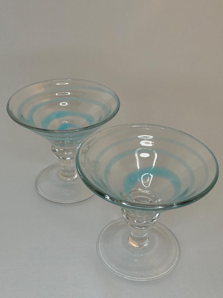 Ijscoupe 2 stuks, Ophalen of Verzenden