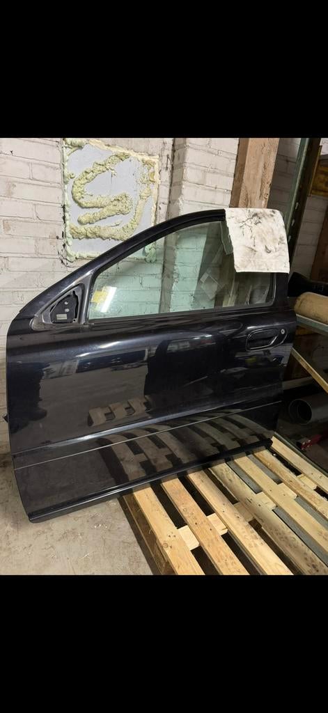 Portieren Volvo V70/XC70 P2, Auto-onderdelen, Ophalen, Gebruikt, Deur, Volvo