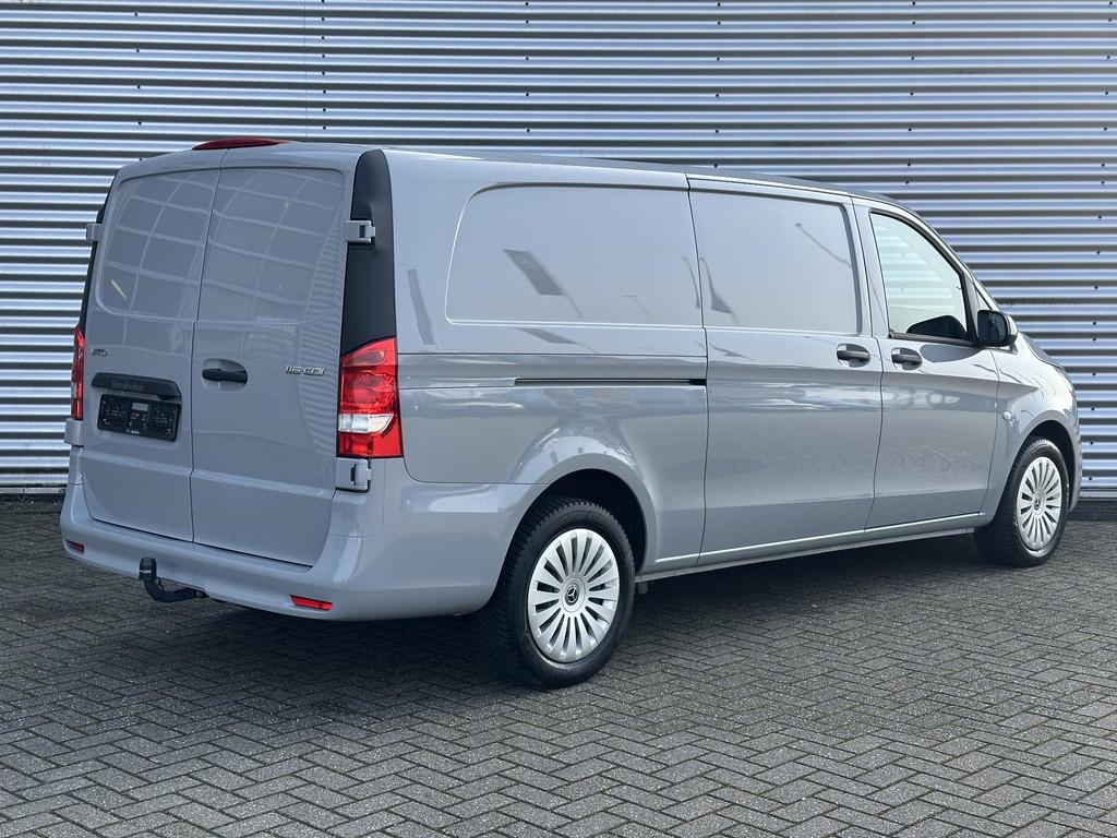Mercedes-Benz Vito 116 CDI L3 Automaat Airco Navigatie Camar, Automaat, Gebruikt, Euro 6, 4 cilinders