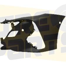 Toyota Prius 2/17-  Prius voorbumperhoek L (bij sensoren) (, -, -, Nieuw, Toyota