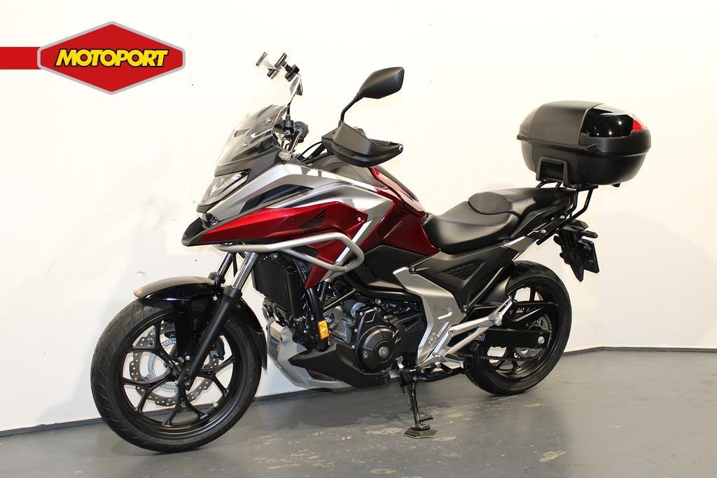 Honda NC 750 X (bj 2023) - foto 2