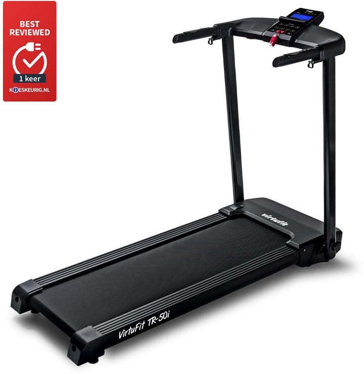 VirtuFit TR-50i loopband, Ophalen, Zo goed als nieuw, Overige typen