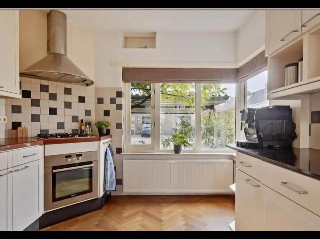 GRATIS - Complete keuken met apparatuur, Ophalen, Gebruikt