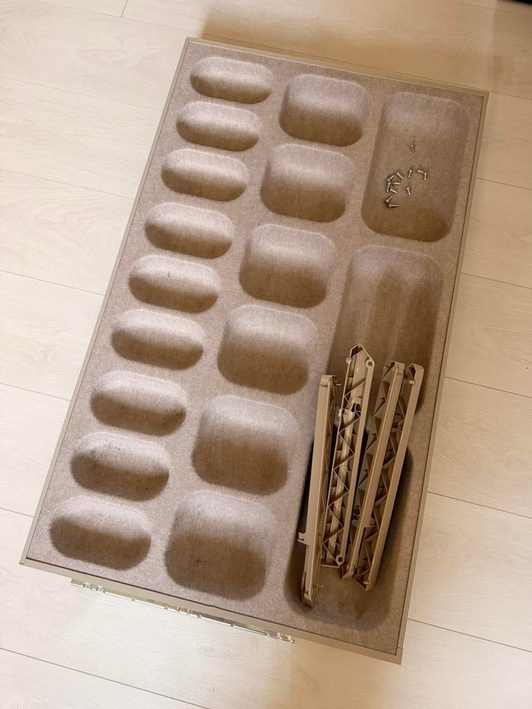 Sieradenlade voor IKEA PAX kast (58 cm diep), Ophalen, Zo goed als nieuw