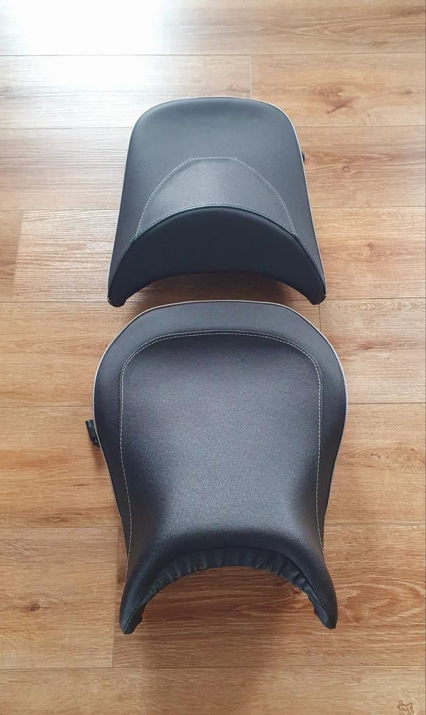 Bmw R 1250 gs Wunderlich verwarmde zadelset !, Ophalen of Verzenden, Nieuw