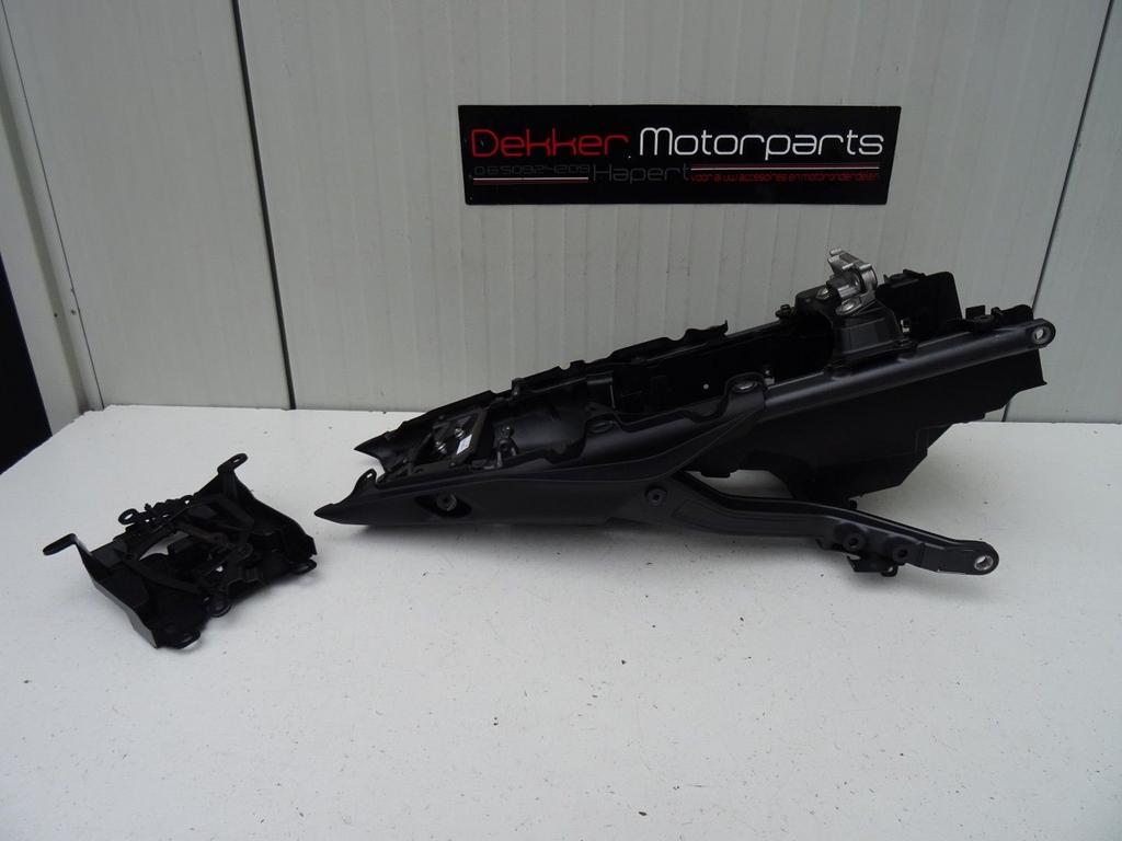Subframe / Achterframe Yamaha MT-09 / SP 2021-2022-2023, Ophalen of Verzenden, -, -, -