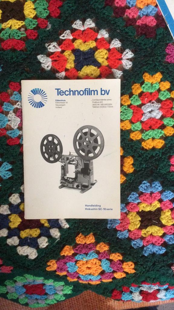 Hokushin boekje, Ophalen of Verzenden