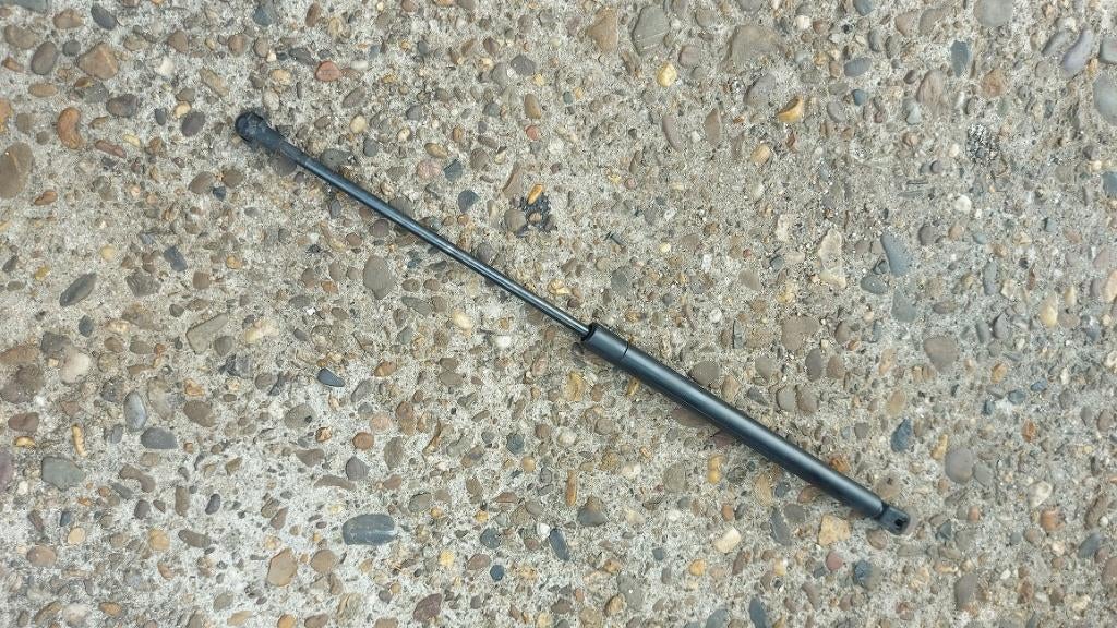 Gasveer vd motorkap VW Bora 2000, Ophalen of Verzenden