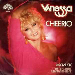 Vanessa – Cheerio / Single 7 / VG+, Cd's en Dvd's, Vinyl Singles, Ophalen of Verzenden, Zo goed als nieuw, Pop